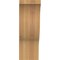 Ekena Millwork 5 1/2"W x 8"D x 16"H Funston Smooth Knee Brace, Western Red Cedar BRC06X08X16FST00SWR - alternate 3